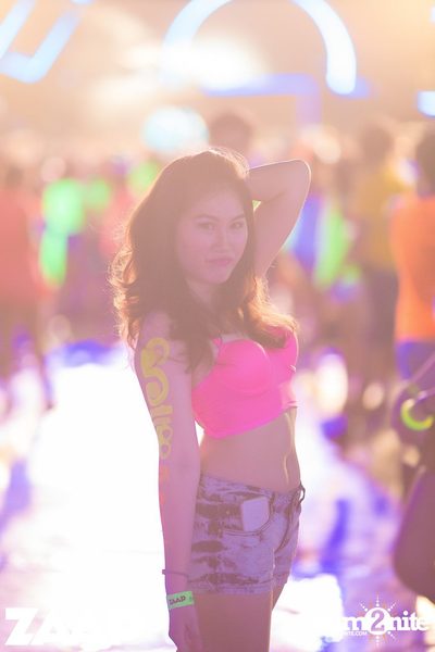 Sangsom pres. Fullmoon Party (Album 1 of 2) at Asiatique — photo 86