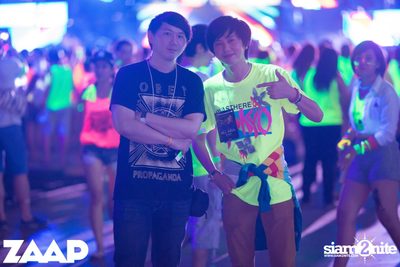 Sangsom pres. Fullmoon Party (Album 1 of 2) at Asiatique — photo 87