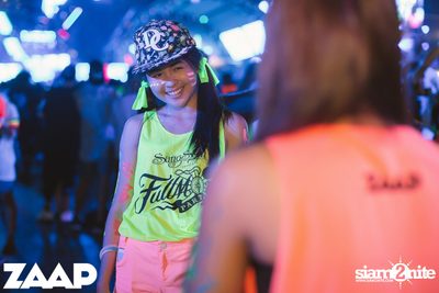 Sangsom pres. Fullmoon Party (Album 1 of 2) at Asiatique — photo 90
