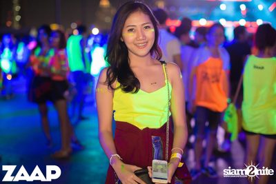 Sangsom pres. Fullmoon Party (Album 1 of 2) at Asiatique — photo 92