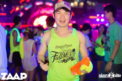 Sangsom pres. Fullmoon Party (Album 1 of 2) at Asiatique — photo 96