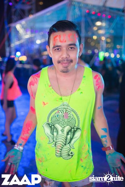 Sangsom pres. Fullmoon Party (Album 1 of 2) at Asiatique — photo 108