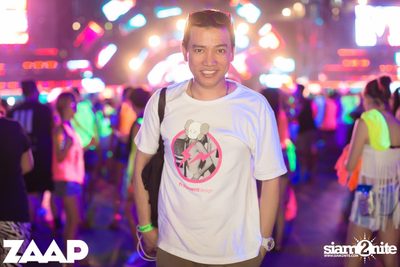 Sangsom pres. Fullmoon Party (Album 1 of 2) at Asiatique — photo 112