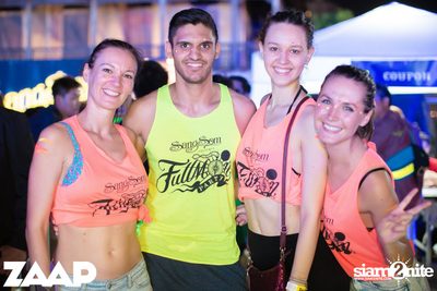 Sangsom pres. Fullmoon Party (Album 1 of 2) at Asiatique — photo 118