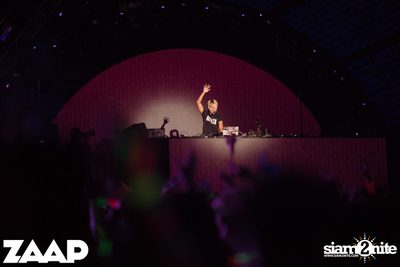 Sangsom pres. Fullmoon Party (Album 1 of 2) at Asiatique — photo 153