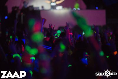 Sangsom pres. Fullmoon Party (Album 1 of 2) at Asiatique — photo 154