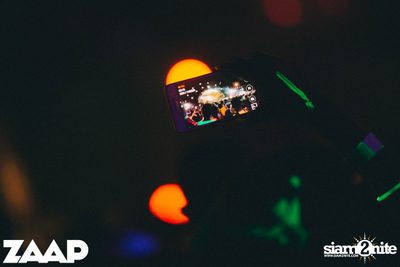 Sangsom pres. Fullmoon Party (Album 1 of 2) at Asiatique — photo 159