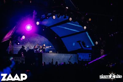 Sangsom pres. Fullmoon Party (Album 1 of 2) at Asiatique — photo 189