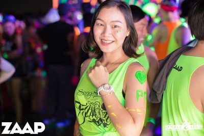 Sangsom pres. Fullmoon Party (Album 1 of 2) at Asiatique — photo 203