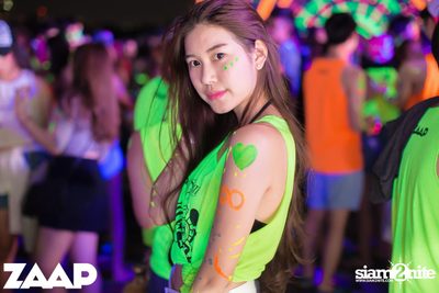 Sangsom pres. Fullmoon Party (Album 1 of 2) at Asiatique — photo 204
