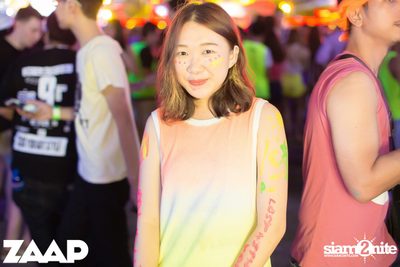 Sangsom pres. Fullmoon Party (Album 1 of 2) at Asiatique — photo 319