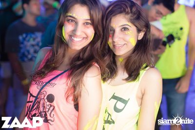Sangsom pres. Fullmoon Party (Album 1 of 2) at Asiatique — photo 332