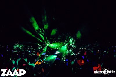 Sangsom pres. Fullmoon Party (Album 1 of 2) at Asiatique — photo 391