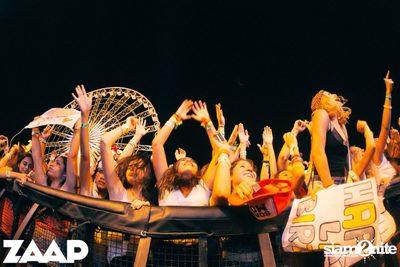 Sangsom pres. Fullmoon Party (Album 1 of 2) at Asiatique — photo 421