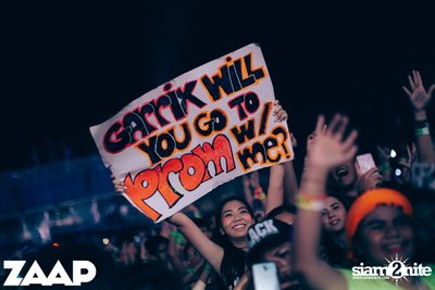 Sangsom pres. Fullmoon Party (Album 1 of 2) at Asiatique — photo 434