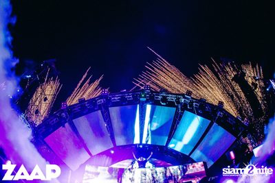 Sangsom pres. Fullmoon Party (Album 1 of 2) at Asiatique — photo 458