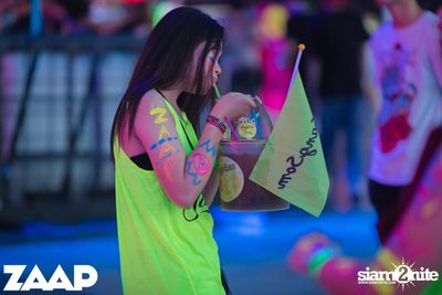 Sangsom pres. Fullmoon Party (Album 1 of 2) at Asiatique — photo 484