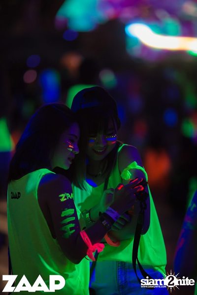 Sangsom pres. Fullmoon Party (Album 1 of 2) at Asiatique — photo 494