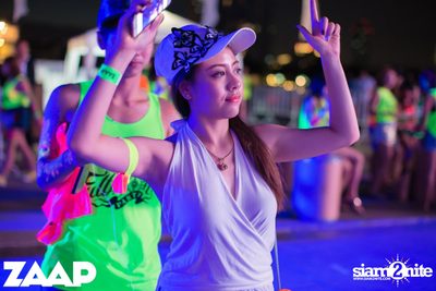 Sangsom pres. Fullmoon Party (Album 1 of 2) at Asiatique — photo 516