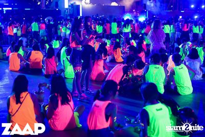 Sangsom pres. Fullmoon Party (Album 1 of 2) at Asiatique — photo 520