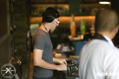 Cocktails & Kebab Brunch at CHARCOAL, Fraser Suites Hotel — photo 9