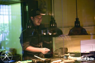 Cocktails & Kebab Brunch at CHARCOAL, Fraser Suites Hotel — photo 20
