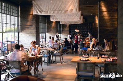 Cocktails & Kebab Brunch at CHARCOAL, Fraser Suites Hotel — photo 25