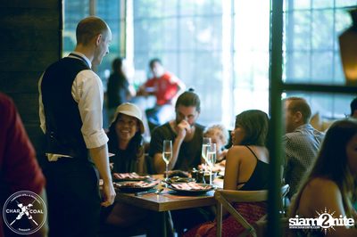 Cocktails & Kebab Brunch at CHARCOAL, Fraser Suites Hotel — photo 32