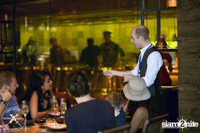 Cocktails & Kebab Brunch at CHARCOAL, Fraser Suites Hotel — photo 36