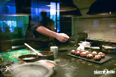 Cocktails & Kebab Brunch at CHARCOAL, Fraser Suites Hotel — photo 40