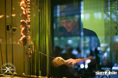 Cocktails & Kebab Brunch at CHARCOAL, Fraser Suites Hotel — photo 51