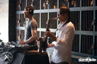 Cocktails & Kebab Brunch at CHARCOAL, Fraser Suites Hotel — photo 64