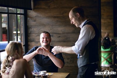 Cocktails & Kebab Brunch at CHARCOAL, Fraser Suites Hotel — photo 84