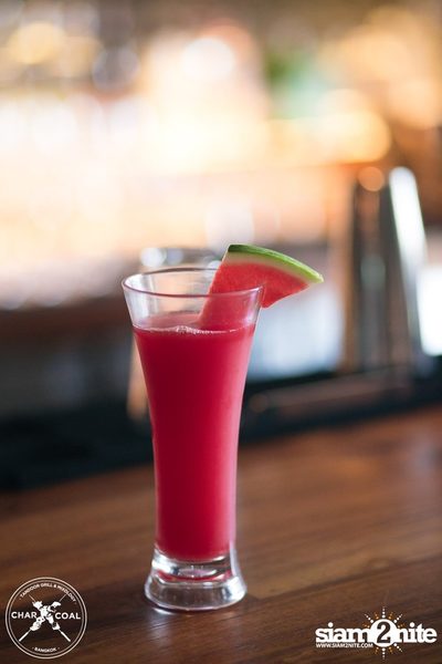 Cocktails & Kebab Brunch at CHARCOAL, Fraser Suites Hotel — photo 94
