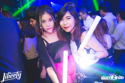 Julian Jordan at Liberty Club, Liberty Plaza Building — photo 81
