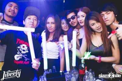 Julian Jordan at Liberty Club, Liberty Plaza Building — photo 82