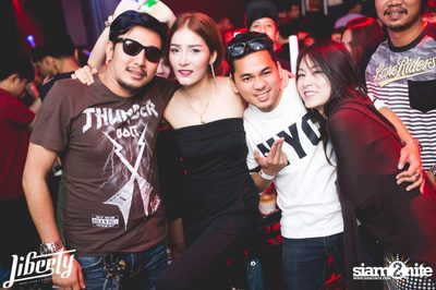 Julian Jordan at Liberty Club, Liberty Plaza Building — photo 85