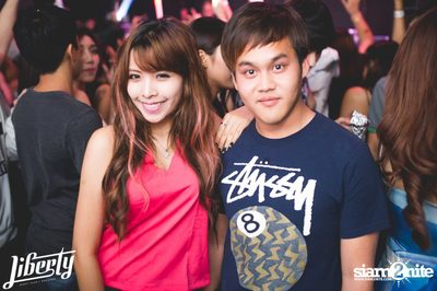 Julian Jordan at Liberty Club, Liberty Plaza Building — photo 89