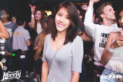 Julian Jordan at Liberty Club, Liberty Plaza Building — photo 107