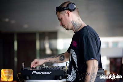 SoundsetSundays 1st Anniversary at DoubleTree by Hilton — photo 6