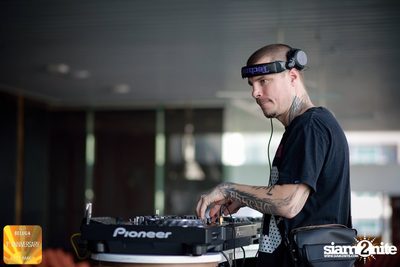 SoundsetSundays 1st Anniversary at DoubleTree by Hilton — photo 7