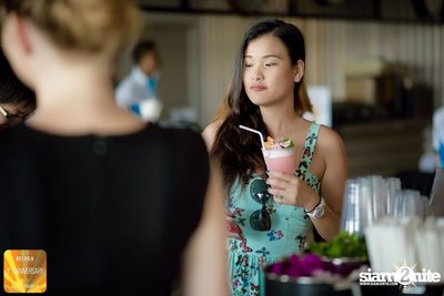 SoundsetSundays 1st Anniversary at DoubleTree by Hilton — photo 10