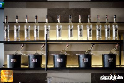 SoundsetSundays 1st Anniversary at DoubleTree by Hilton — photo 12