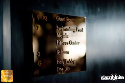 SoundsetSundays 1st Anniversary at DoubleTree by Hilton — photo 13