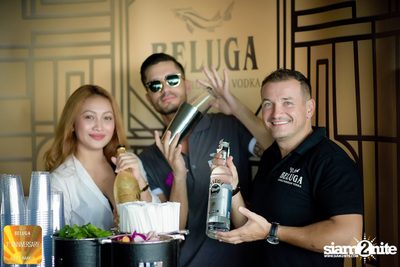SoundsetSundays 1st Anniversary at DoubleTree by Hilton — photo 18