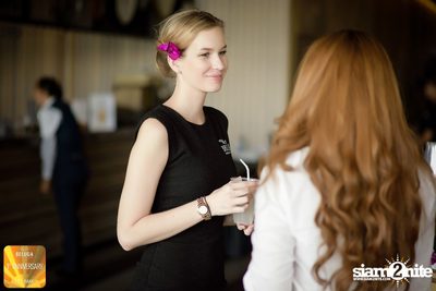 SoundsetSundays 1st Anniversary at DoubleTree by Hilton — photo 35