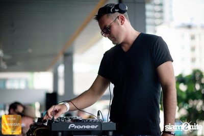 SoundsetSundays 1st Anniversary at DoubleTree by Hilton — photo 36