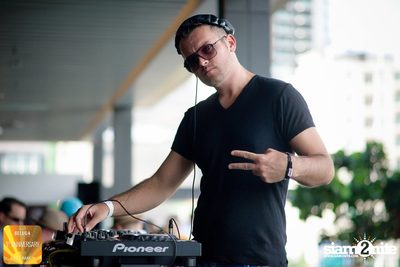 SoundsetSundays 1st Anniversary at DoubleTree by Hilton — photo 37