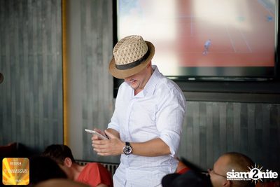 SoundsetSundays 1st Anniversary at DoubleTree by Hilton — photo 50