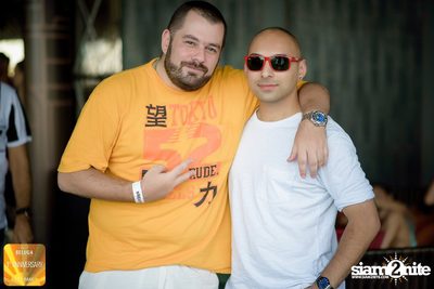 SoundsetSundays 1st Anniversary at DoubleTree by Hilton — photo 60